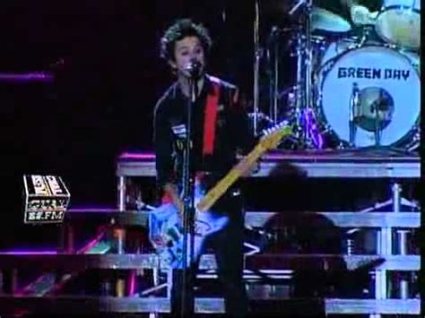 green day pepsi music 2010 argentina soccer