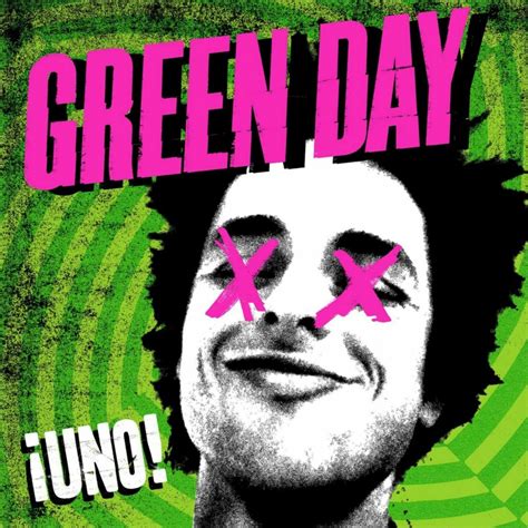 Green Day Uno