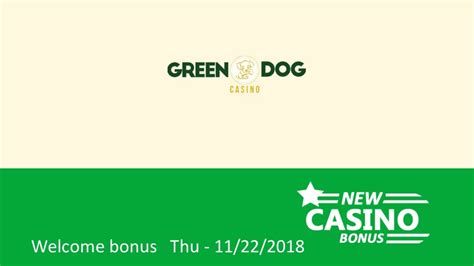 green dog casino no deposit bonus