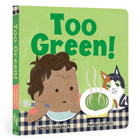 green english edition