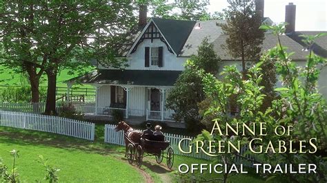 green gables d&r