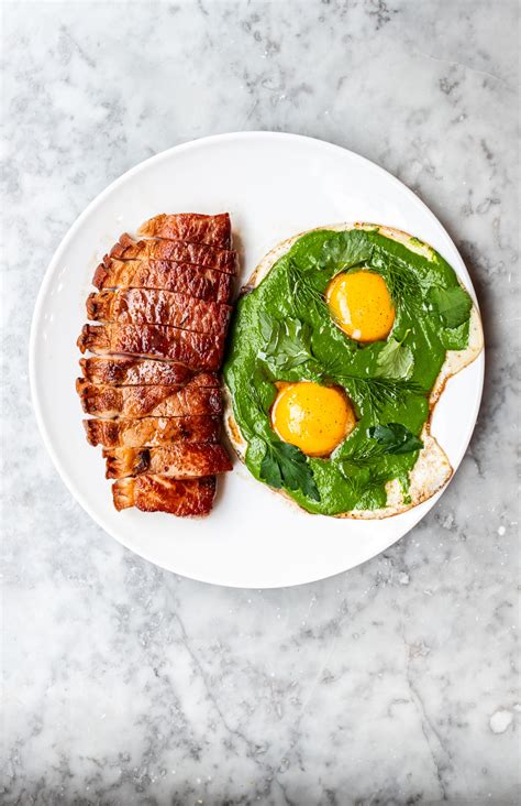 Green Ham Eggs