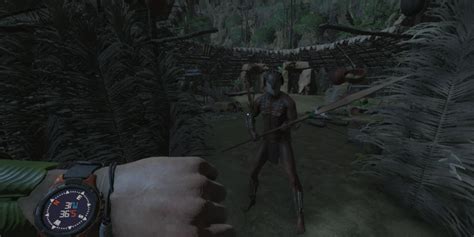 Green Hell Amazonia Walkthrough