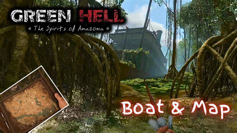 Green Hell Soa Walkthrough