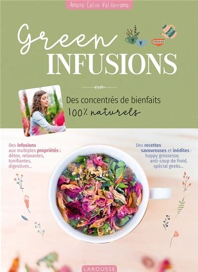 green infusions