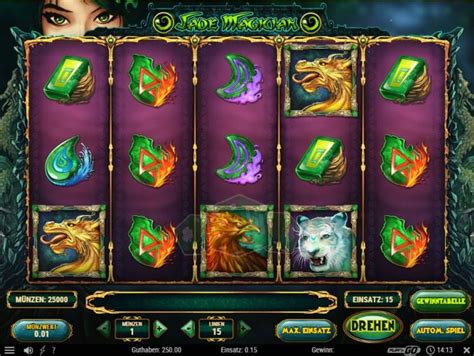 green jade casino Online Casino spielen in Deutschland