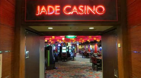 green jade casino tscm belgium