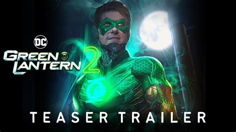 Green Lantern 2
