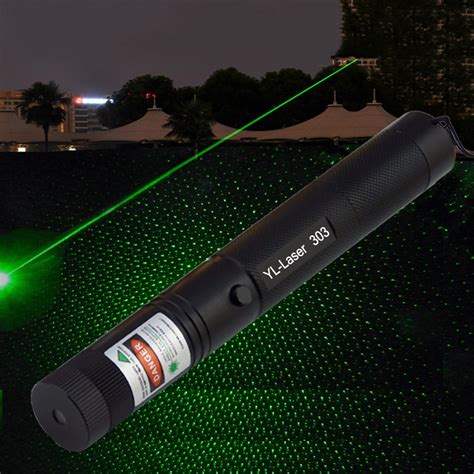 Green Laser Pointer Type 303 Black   Jual Laser Pointer 303 Terlengkap Daftar Harga Oktober - Green Laser Pointer Type 303 Black