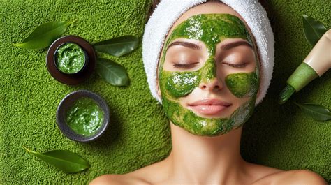 Green Peeling Nedir