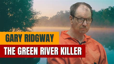 Green River Gary