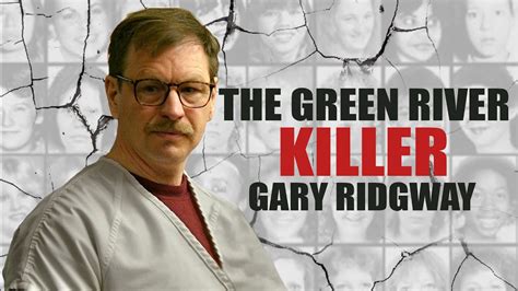Green River Killer