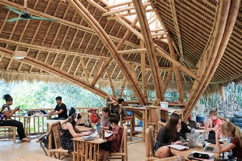 Green School Bali