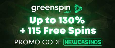 green spin casino bonus code bpoy