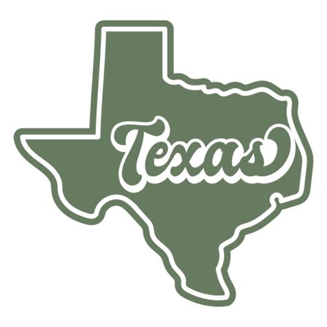 green texas