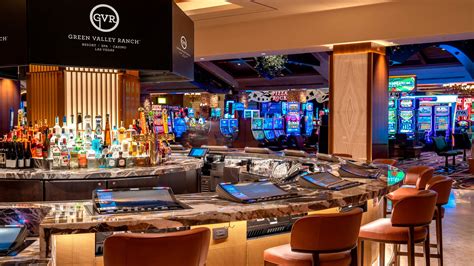 green valley ranch casino job opportunities arsi canada