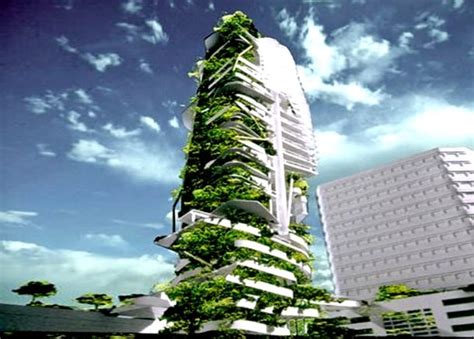 Full Download Green Building Editt Tower 