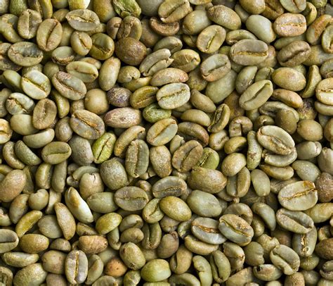 Green coffee beans - what is this - comments - original - ingredients - reviews - Singapore - where to buy