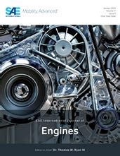 Read Online Green Engine Journal 