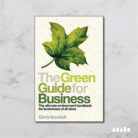 Full Download Green Guide For Usiness Citrix 