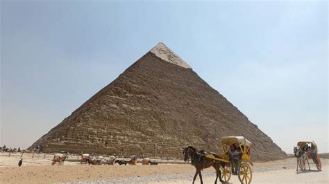 Read Green Guide Giza Pyramids Hold Pharaohs Ancient Secrets 