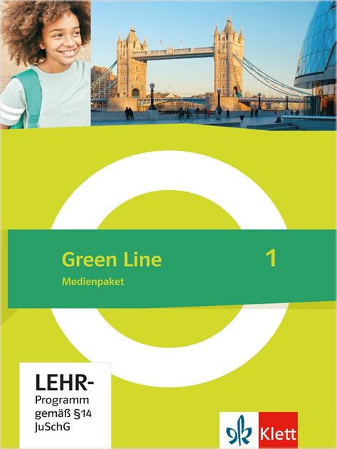 Read Online Green Line Klett 