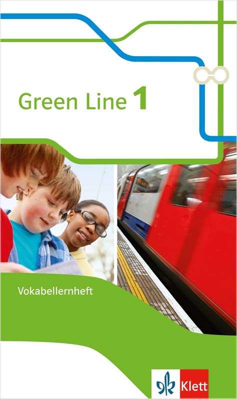 Read Online Green Line Klett 