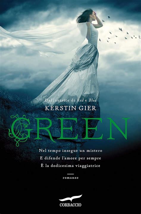 Download Green Trilogia Delle Gemme 3 