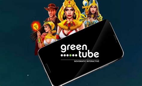 green tube online casino