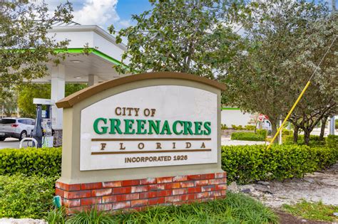 greenacres florida