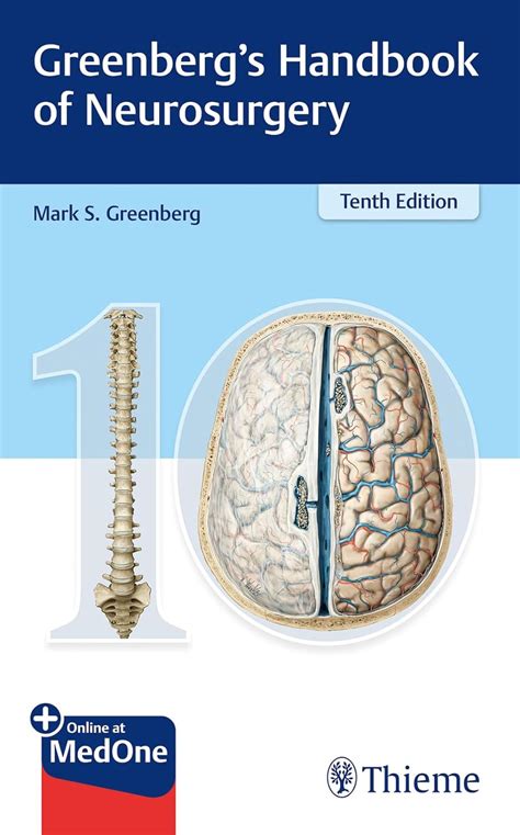 Read Greenberg Handbook Of Neurosurgery 7Th Edition 