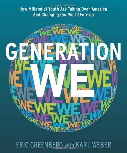 Full Download Greenberg Millennial Gen We 