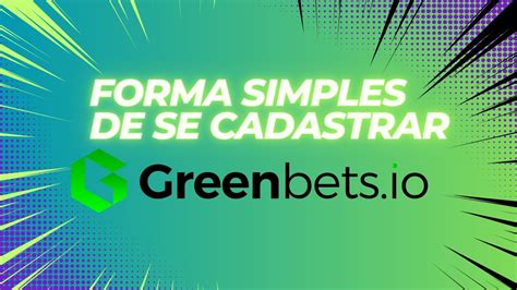 greenbets faq