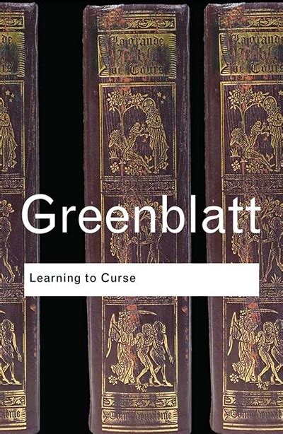 greenblatt learning to curse pdf