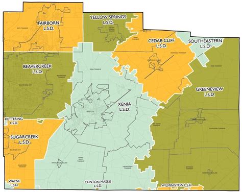 greene county ohio