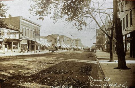 greenfield ohio