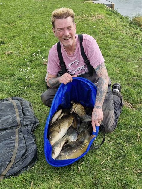 greenhills fishery worcester Maggotdrowners Forums