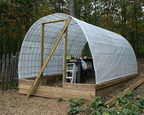 Full Download Greenhouse Plans How To Build A Simple Portable Pvc Hoop House With Various Size Configurations Greenhouse Plans Series 