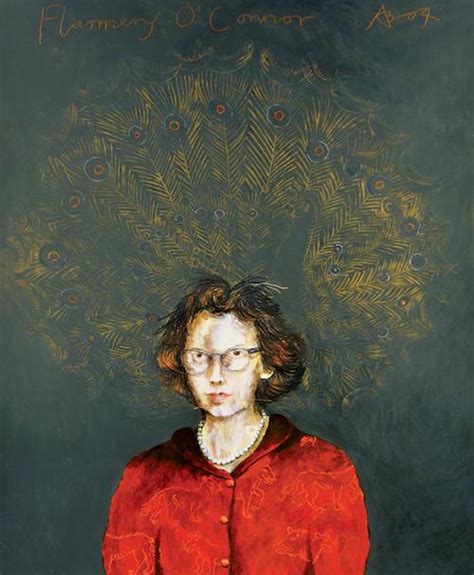 Greenleaf By Flannery Oconnor