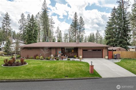 greenleaf spokane washington