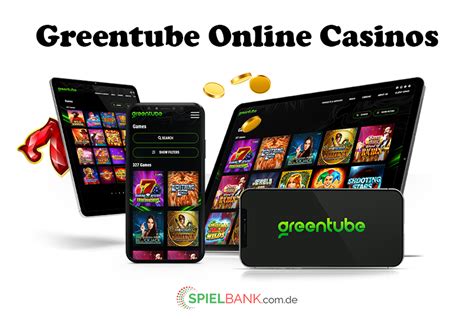 greentube casinos/
