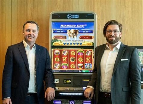 greentube casinos luxembourg