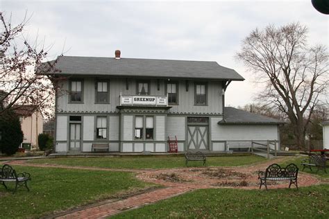 greenup illinois