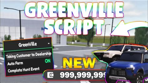 Greenville Scripts Pastebin