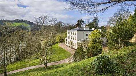 Greenway National Trust Devon