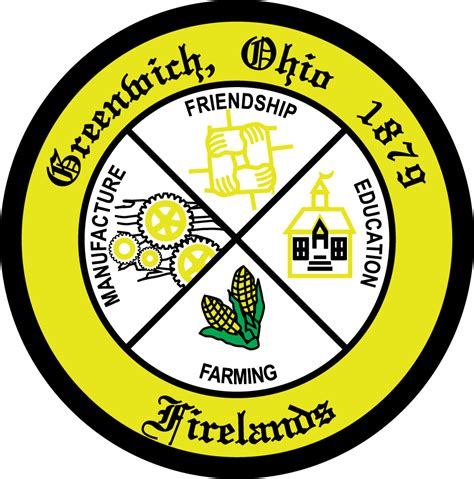 greenwich ohio