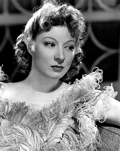 greer garson