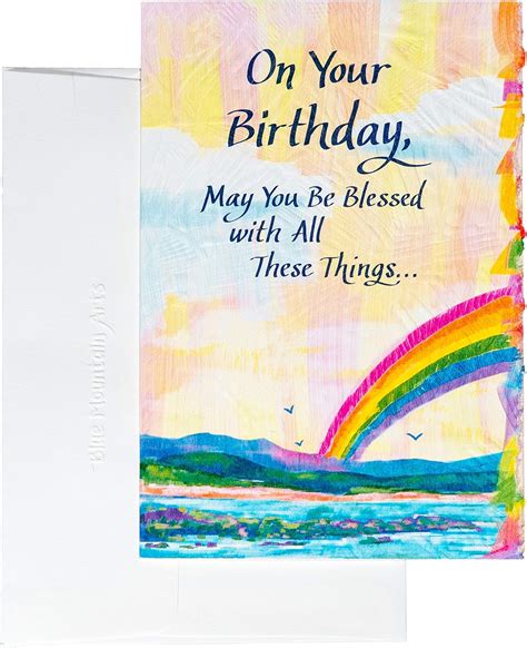 Greeting Cards Blue Mountain
