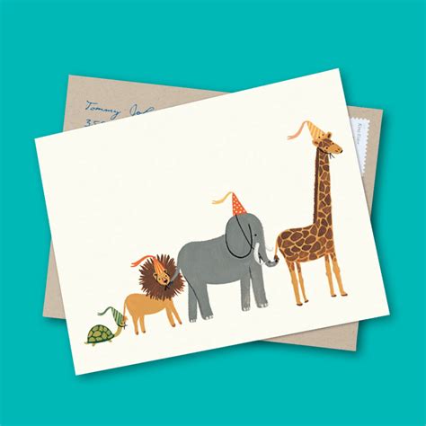 Greeting Cards By Kids   19 Cute Greeting Cards For Kids We Love - Greeting Cards By Kids