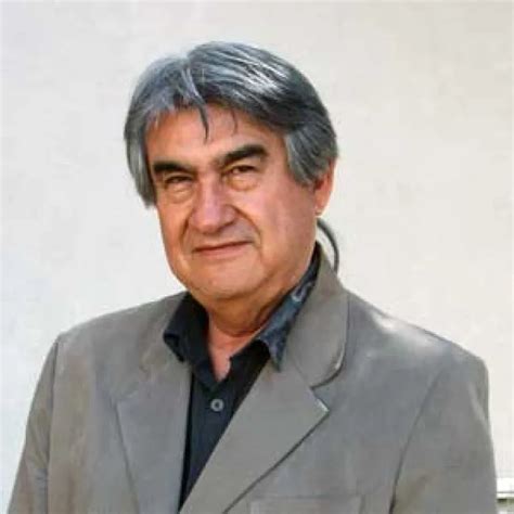 greg cajete biography